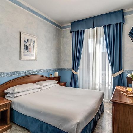 Hotel Orazia Рим Екстериор снимка