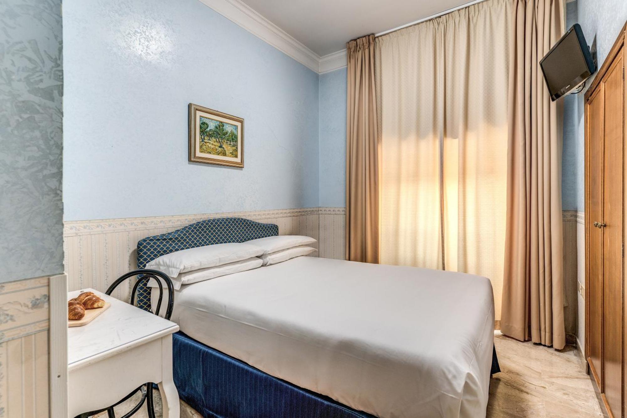 Hotel Orazia Рим Екстериор снимка