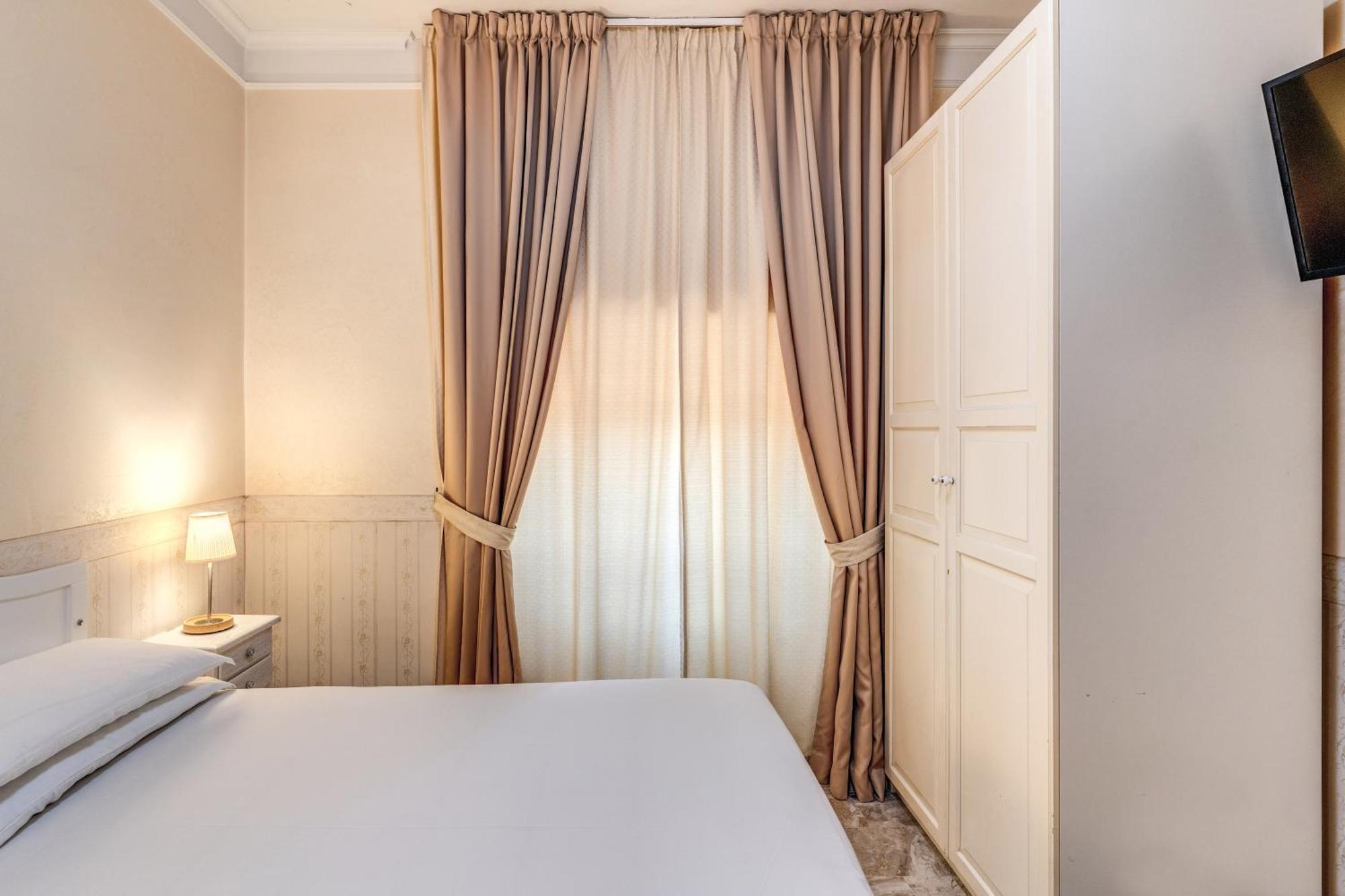 Hotel Orazia Рим Стая снимка