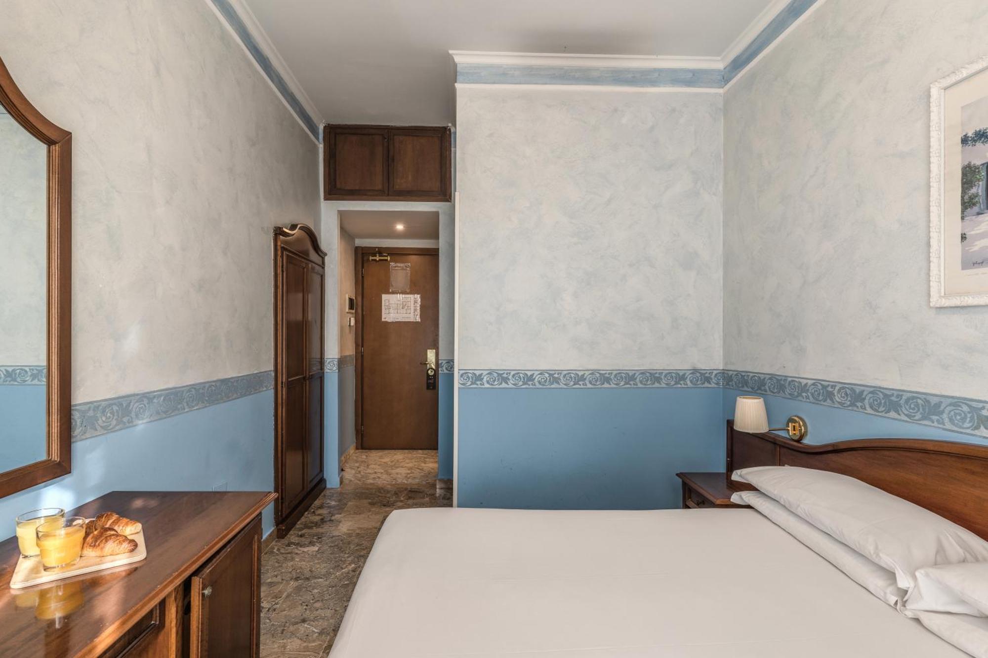 Hotel Orazia Рим Стая снимка